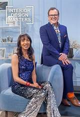 Interior Design Masters