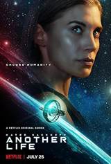 Another Life (2019) poster