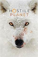 Hostile Planet