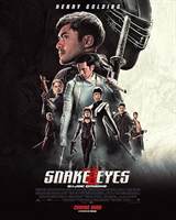 Snake Eyes