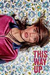 This Way Up (2019) poster