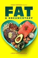 Fat: A Documentary (2019) poster