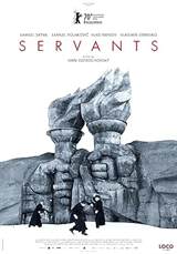 Servants