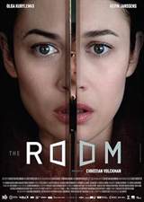 The Room (2019) poster