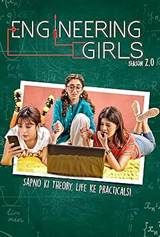 Engineering Girls