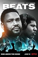 Beats (2019) poster