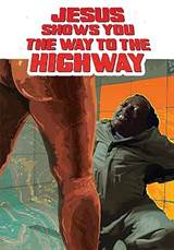 Jesus Shows You the Way to the Highway (2019) poster