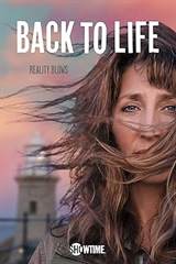 Back to Life (2019) poster