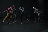 Let's Dance