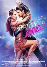 Time to Dance