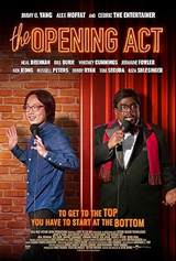 The Opening Act