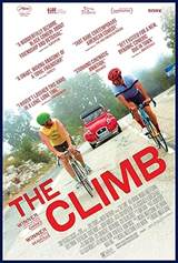 The Climb (2019) poster