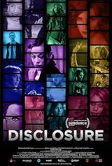Disclosure (2020) poster