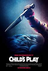 Child's Play (2019) poster