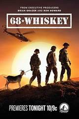 68 Whiskey (2020) poster