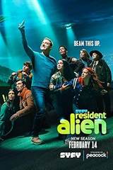 Resident Alien