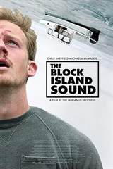 The Block Island Sound (2020) poster