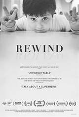 Rewind (2019) poster