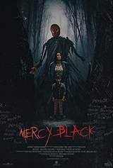 Mercy Black (2019) poster