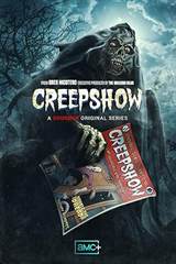 Creepshow (2019) poster