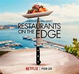 Restaurants on the Edge