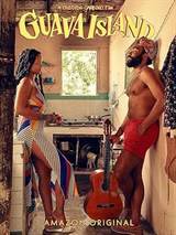 Guava Island (2019) poster