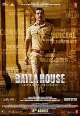 Batla House (2019) poster