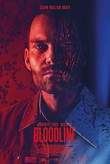 Bloodline (2018) poster