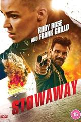 Stowaway (2022) poster