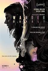 Wander Darkly (2020) poster