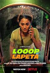 Looop Lapeta (2022) poster