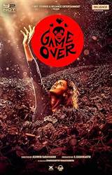 Game Over (2019) poster