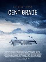 Centigrade (2020) poster