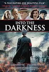 Into the Darkness