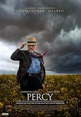 Percy Vs Goliath