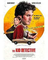 The Kid Detective (2020) poster