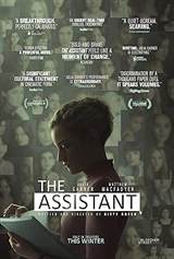 The Assistant (2019) poster