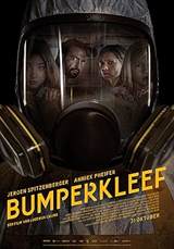 Bumperkleef