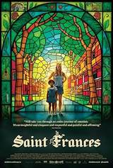 Saint Frances (2019) poster