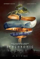Synchronic (2019) poster