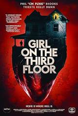 Girl on the Third Floor (2019) poster
