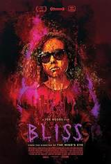Bliss (2019) poster