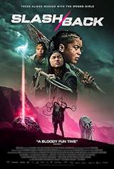 Slash/Back (2022) poster