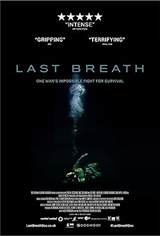 Last Breath (2019) poster