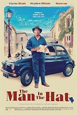 The Man in the Hat