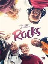 Rocks (2019) poster