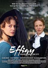 Effigy: Poison and the City