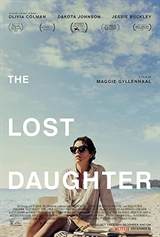 The Lost Daughter (2021) poster