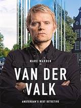Van der Valk (2020) poster
