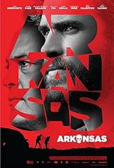 Arkansas (2020) poster